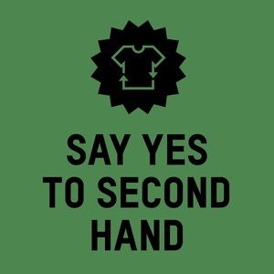 Meet your Posher, Alison